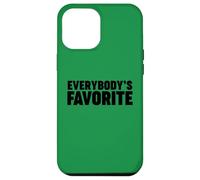 Everybody's Favorite Case for iPhone 12 Pro Max
