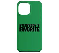 Everybody's Favorite Case for iPhone 13 Pro Max