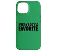 Everybody's Favorite Case for iPhone 15