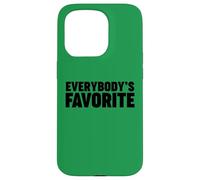 Everybody's Favorite Case for iPhone 15 Pro