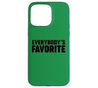 Everybody's Favorite Case for iPhone 15 Pro Max