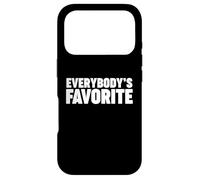 Everybody's Favorite Case for iPhone 17 Pro