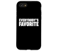 Everybody's Favorite Case for iPhone SE (2020) / 7 / 8