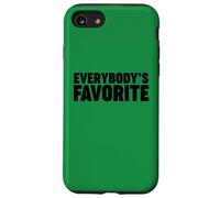 Everybody's Favorite Case for iPhone SE (2020) / 7 / 8
