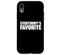 Everybody's Favorite Case for iPhone XR
