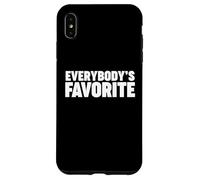 Everybody's Favorite Case for iPhone XS Max