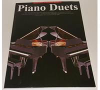 Everybody's Favorite Piano Duets