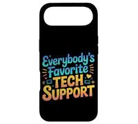 Everybody's Favorite Tech Support Programmer Coder |- Case for iPhone Air
