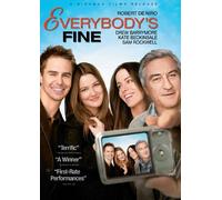 Everybody's Fine by Robert De Niro