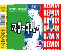 Everybody's free (Remix, 1991)