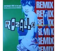 Everybody's free (Remix, 1991) [VINYL]