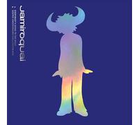 Everybody's Going To The Moon - Jamiroquai Vinyl