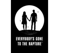 Everybody's Gone to the Rapture Steam Gift GLOBAL