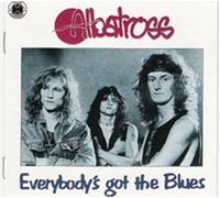 Everybodys Got the Blues by Albatross