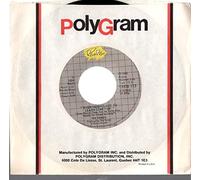 Everybody's Got To Learn Sometime-7" 45