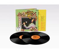 The Kinks - Everybody's In Show-Biz [VINYL]