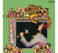 Everybody's in Show-biz