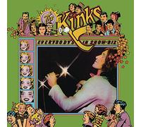 Everybody'S In Show-Biz (Legacy Edition) [VINYL]