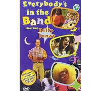 Everybody's in the Band [DVD] [Region 1] [US Import] [NTSC]