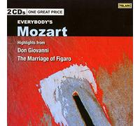 Everybodys Mozart - Highlights - Don Giovanni