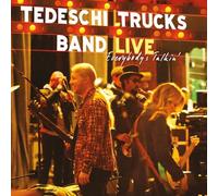 Tedeschi Trucks Band – Everybody's Talkin' – Vinyl – Music on Vinyl