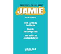 Everybody's Talking About Jamie: Teen Edition