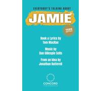 Everybody's Talking About Jamie: Teen Edition