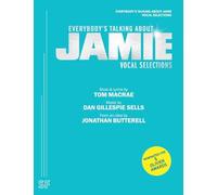 Everybody's Talking about Jamie (Vocal Selections)