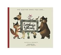 Everybody's Welcome Book MULTI