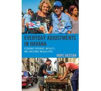 Everyday Adjustments in Havana