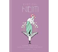 Everyday Amenti – A Guided Journal for Cultivating a Feather-Light Heart – Running Press Studio