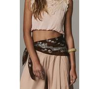 Everyday Arm Party Bangle Set at Free People in Ivory/Silver - female