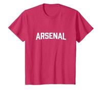 Everyday Arsenal T-Shirt