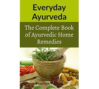 Everyday Ayurveda