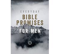 Everyday Bible Promises for Men
