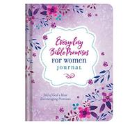 Everyday Bible Promises for Women Journal: 365 of God's Most Encouraging Promises