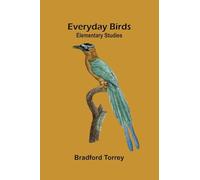 Everyday Birds: Elementary Studies