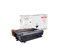 Everyday Black Toner by Xerox compatible with HP 147X (W1470X) High capacity
