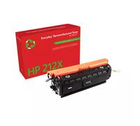 Xerox 006R04782 Toner cartridge black, 13K pages (replaces HP 212X/W21