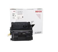 Xerox High Yield Black Toner Cartridge equivalent to HP 90X - CE390X