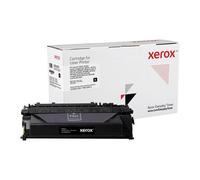 Everyday Black Toner compatible with HP CE505X/ CRG-119II/ GPR-41