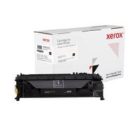 Everyday Black Toner by Xerox compatible with HP 106A (W1106A) Standard capacity