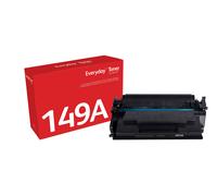 Everyday™ Black Toner by Xerox compatible with HP 149A (W1490A), Standard capacity