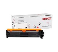 Everyday Black Toner by Xerox compatible with HP 17A (CF217A) Standard capacity