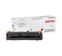 Everyday Black Toner compatible with HP 204A (CF530A), Standard Yield