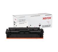 Everyday Black Toner compatible with HP 207X (W2210X), High Yield