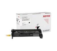Xerox Toner Cartridge Everyday - Compatible with HP CF226A/CRG-052 - Black - Standard Capacity
