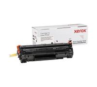 Everyday Black Toner by Xerox compatible with HP 35A 36A 85A (CB435A/ CB436A/ CE285A) Standard capacity