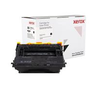 Xerox Everyday Replacement For CF237X Laser Toner Black 006R03643