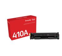 Everyday™ Black Toner by Xerox compatible with HP 410A (CF410A), Standard capacity